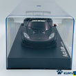 Load image into Gallery viewer, Kyosho Mini-z Body ASC McLaren 12C GT3 2013 MZP226BK