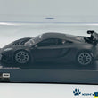 Load image into Gallery viewer, Kyosho Mini-z Body ASC McLaren 12C GT3 2013 MZP226BK