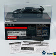 Load image into Gallery viewer, Kyosho Mini-z Body ASC McLaren 12C GT3 2013 MZP226BK