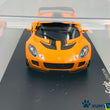 Load image into Gallery viewer, Kyosho Mini-z Body ASC LOTUS EXIGE CUP 260 Orange MZP135OR