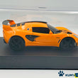Load image into Gallery viewer, Kyosho Mini-z Body ASC LOTUS EXIGE CUP 260 Orange MZP135OR