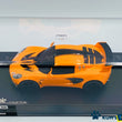 Load image into Gallery viewer, Kyosho Mini-z Body ASC LOTUS EXIGE CUP 260 Orange MZP135OR