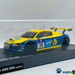 Load image into Gallery viewer, Kyosho Mini-z Body ASC AUDI R8 LMS Phoenix Racimg NBR 2010 #98 MZP259BT/MZP239BT