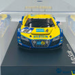 Load image into Gallery viewer, Kyosho Mini-z Body ASC AUDI R8 LMS Phoenix Racimg NBR 2010 #98 MZP259BT/MZP239BT