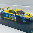Load image into Gallery viewer, Kyosho Mini-z Body ASC AUDI R8 LMS Phoenix Racimg NBR 2010 #98 MZP259BT/MZP239BT