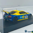 Load image into Gallery viewer, Kyosho Mini-z Body ASC AUDI R8 LMS Phoenix Racimg NBR 2010 #98 MZP259BT/MZP239BT