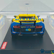 Load image into Gallery viewer, Kyosho Mini-z Body ASC AUDI R8 LMS Phoenix Racimg NBR 2010 #98 MZP259BT/MZP239BT