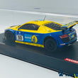 Load image into Gallery viewer, Kyosho Mini-z Body ASC AUDI R8 LMS Phoenix Racimg NBR 2010 #98 MZP259BT/MZP239BT