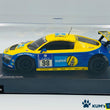 Load image into Gallery viewer, Kyosho Mini-z Body ASC AUDI R8 LMS Phoenix Racimg NBR 2010 #98 MZP259BT/MZP239BT