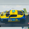 Load image into Gallery viewer, Kyosho Mini-z Body ASC AUDI R8 LMS Phoenix Racimg NBR 2010 #98 MZP259BT/MZP239BT