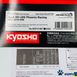 Load image into Gallery viewer, Kyosho Mini-z Body ASC AUDI R8 LMS Phoenix Racimg NBR 2010 #98 MZP259BT/MZP239BT