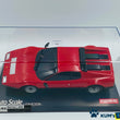 Load image into Gallery viewer, Kyosho Mini-z Body ASC Ferrari 512BB Red Version MZP149R