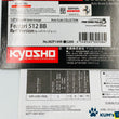 Load image into Gallery viewer, Kyosho Mini-z Body ASC Ferrari 512BB Red Version MZP149R