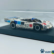 Load image into Gallery viewer, Kyosho Mini-z Body ASC Porsche 962 C LH NISSEKI TRUST #63 MZX322NT