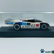 Load image into Gallery viewer, Kyosho Mini-z Body ASC Porsche 962 C LH NISSEKI TRUST #63 MZX322NT