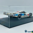 Load image into Gallery viewer, Kyosho Mini-z Body ASC Porsche 962 C LH NISSEKI TRUST #63 MZX322NT