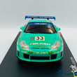 Load image into Gallery viewer, Kyosho Mini-z Body ASC Falken Porsche 911 GT3 Green