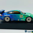 Load image into Gallery viewer, Kyosho Mini-z Body ASC Falken Porsche 911 GT3 Green