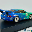 Load image into Gallery viewer, Kyosho Mini-z Body ASC Falken Porsche 911 GT3 Green