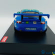 Load image into Gallery viewer, Kyosho Mini-z Body ASC Falken Porsche 911 GT3 Green