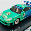 Load image into Gallery viewer, Kyosho Mini-z Body ASC Falken Porsche 911 GT3 Green