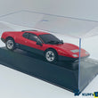 Load image into Gallery viewer, Kyosho Mini-z Body ASC Ferrari 512BB Red Version MZP149R