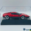 Load image into Gallery viewer, Kyosho Mini-z Body ASC Ferrari 512BB Red Version MZP149R