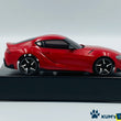 Load image into Gallery viewer, Kyosho Mini-z Body ASC Toyota GR Supra MZP450R