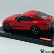 Load image into Gallery viewer, Kyosho Mini-z Body ASC Toyota GR Supra MZP450R