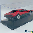 Load image into Gallery viewer, Kyosho Mini-z Body ASC Ferrari 512BB Red Version MZP149R
