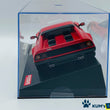 Load image into Gallery viewer, Kyosho Mini-z Body ASC Ferrari 512BB Red Version MZP149R