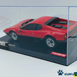 Load image into Gallery viewer, Kyosho Mini-z Body ASC Ferrari 512BB Red Version MZP149R