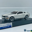 Load image into Gallery viewer, Kyosho Mini-z Body ASC Ford MUSTANG GT Metallic Gray MZG205MG