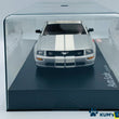 Load image into Gallery viewer, Kyosho Mini-z Body ASC Ford MUSTANG GT Metallic Gray MZG205MG