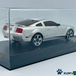 Load image into Gallery viewer, Kyosho Mini-z Body ASC Ford MUSTANG GT Metallic Gray MZG205MG