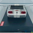 Load image into Gallery viewer, Kyosho Mini-z Body ASC Ford MUSTANG GT Metallic Gray MZG205MG