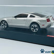 Load image into Gallery viewer, Kyosho Mini-z Body ASC Ford MUSTANG GT Metallic Gray MZG205MG
