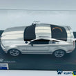 Load image into Gallery viewer, Kyosho Mini-z Body ASC Ford MUSTANG GT Metallic Gray MZG205MG