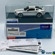 Load image into Gallery viewer, Kyosho Mini-z Body ASC Ford MUSTANG GT Metallic Gray MZG205MG