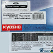Load image into Gallery viewer, Kyosho Mini-z Body ASC Ford MUSTANG GT Metallic Gray MZG205MG