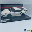 Load image into Gallery viewer, Kyosho Mini-z Body ASC Porsche 911 GT3 RS MZP150W