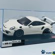 Load image into Gallery viewer, Kyosho Mini-z Body ASC Porsche 911 GT3 RS MZP150W