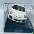 Load image into Gallery viewer, Kyosho Mini-z Body ASC Porsche 911 GT3 RS MZP150W