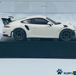 Load image into Gallery viewer, Kyosho Mini-z Body ASC Porsche 911 GT3 RS MZP150W