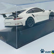 Load image into Gallery viewer, Kyosho Mini-z Body ASC Porsche 911 GT3 RS MZP150W