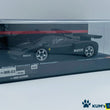 Load image into Gallery viewer, Kyosho Mini-z Body ASC Enzo Ferrari GT Concept Black MZP220BK