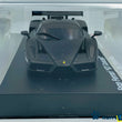 Load image into Gallery viewer, Kyosho Mini-z Body ASC Enzo Ferrari GT Concept Black MZP220BK