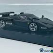 Load image into Gallery viewer, Kyosho Mini-z Body ASC Enzo Ferrari GT Concept Black MZP220BK