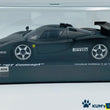 Load image into Gallery viewer, Kyosho Mini-z Body ASC Enzo Ferrari GT Concept Black MZP220BK