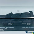 Load image into Gallery viewer, Kyosho Mini-z Body ASC Enzo Ferrari GT Concept Black MZP220BK